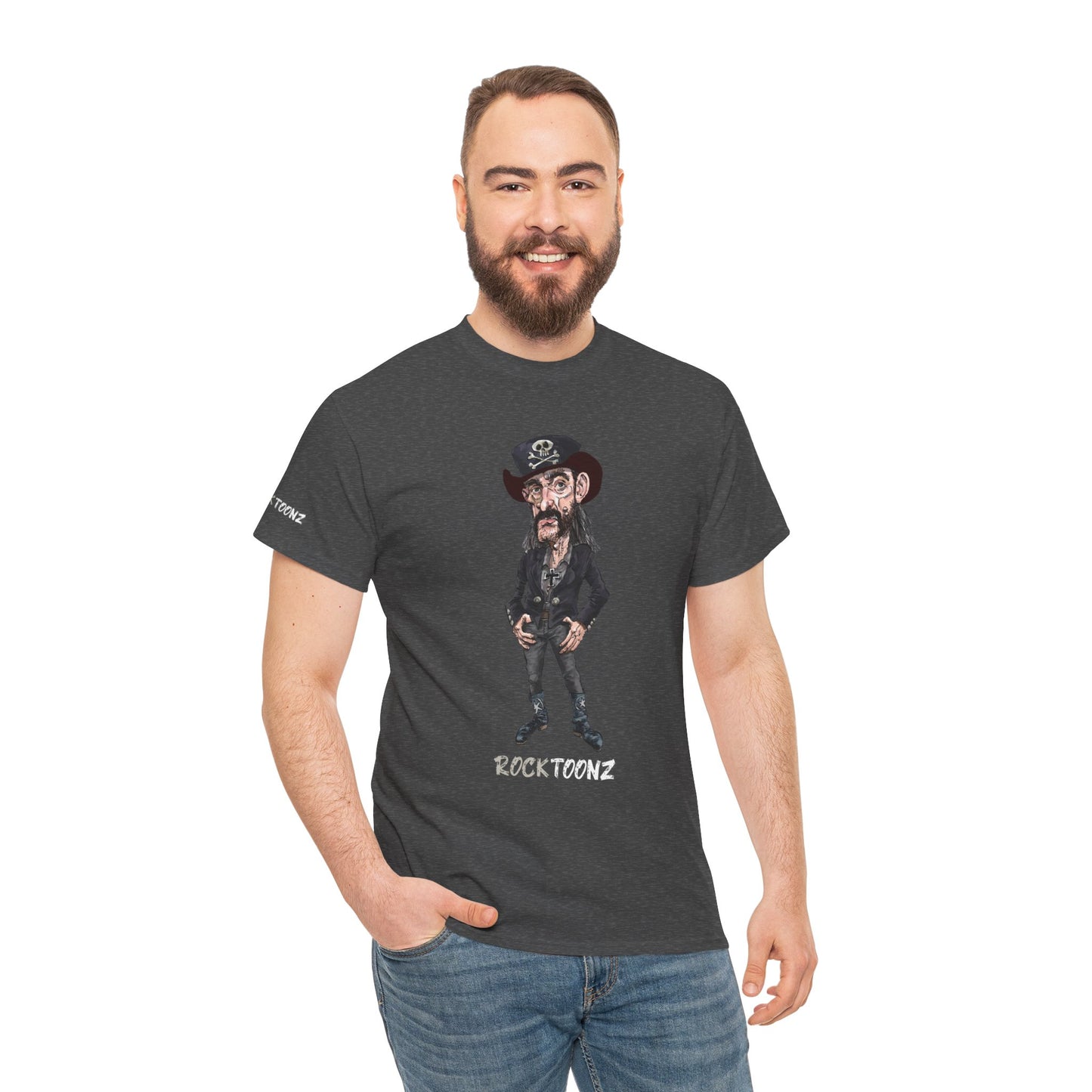 🎤Lemmy ‘MotorToonz’ Kilmister (Sing & Destroy: The Gods of The Mic Collection)