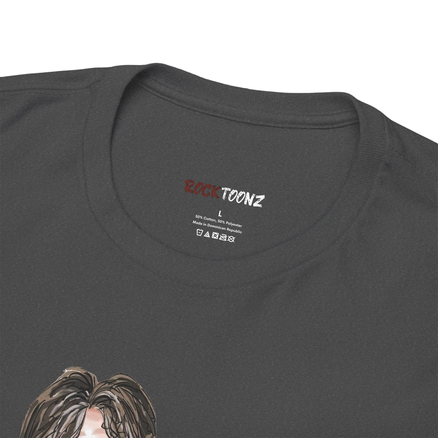 🎤AeroTyler: Livin' on the Edge Toonz Sing & Destroy: The Gods of the Mic Collection