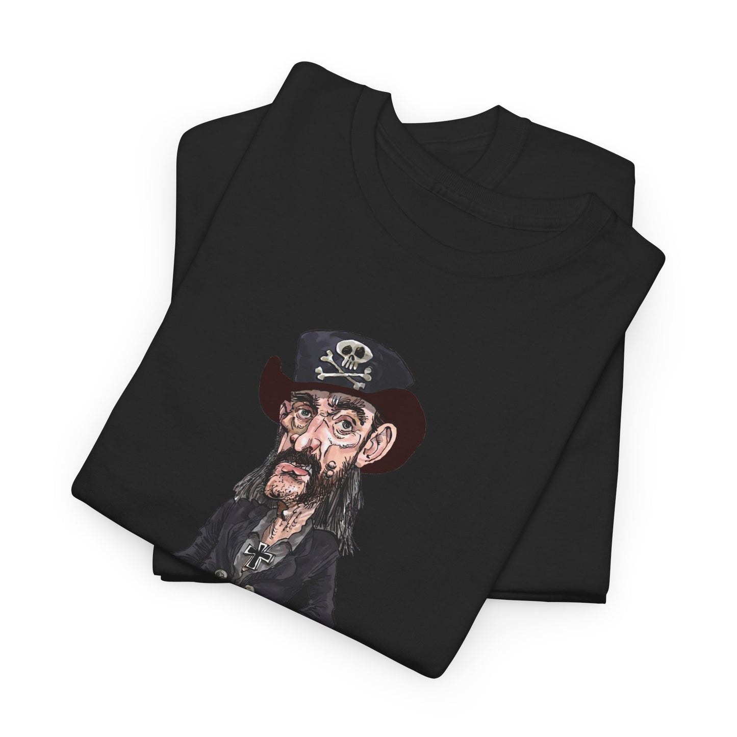 🎤Lemmy ‘MotorToonz’ Kilmister (Sing & Destroy: The Gods of The Mic Collection)