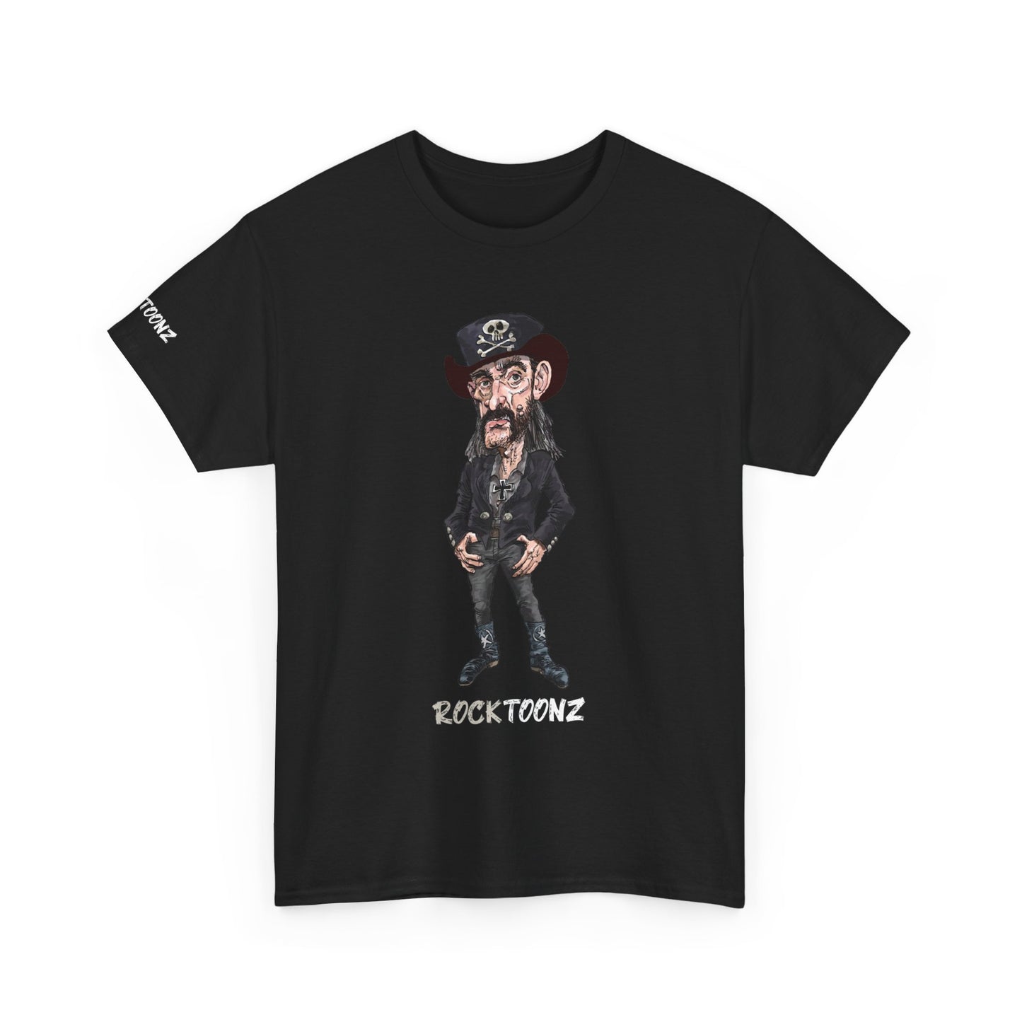 🎤Lemmy ‘MotorToonz’ Kilmister (Sing & Destroy: The Gods of The Mic Collection)