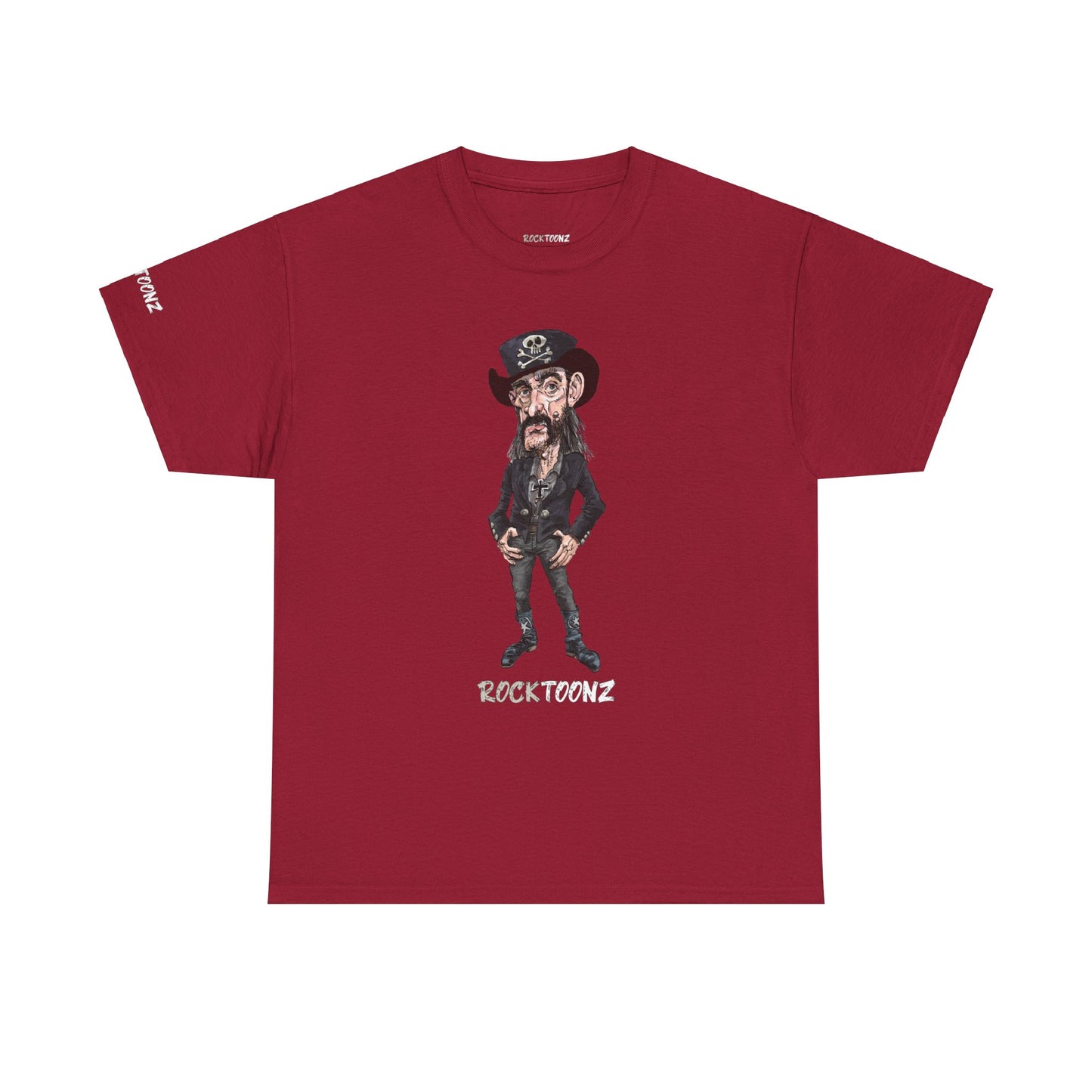 🎤Lemmy ‘MotorToonz’ Kilmister (Sing & Destroy: The Gods of The Mic Collection)