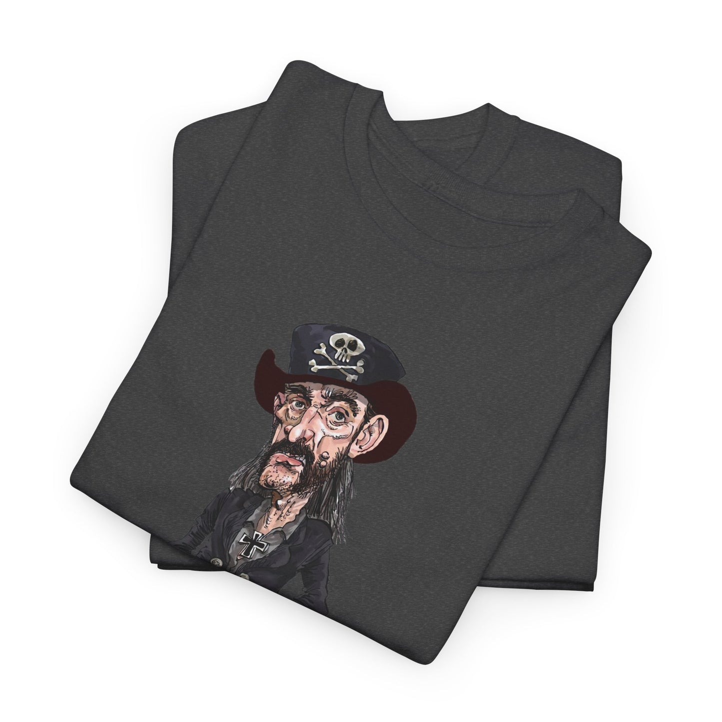 🎤Lemmy ‘MotorToonz’ Kilmister (Sing & Destroy: The Gods of The Mic Collection)