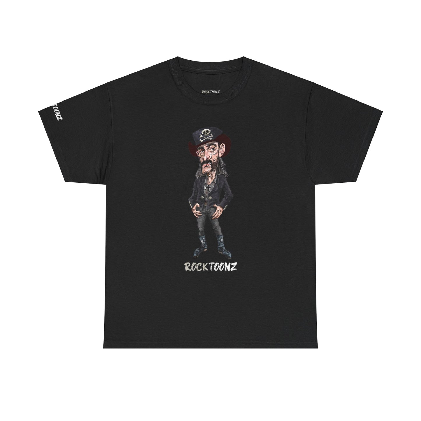 🎤Lemmy ‘MotorToonz’ Kilmister (Sing & Destroy: The Gods of The Mic Collection)
