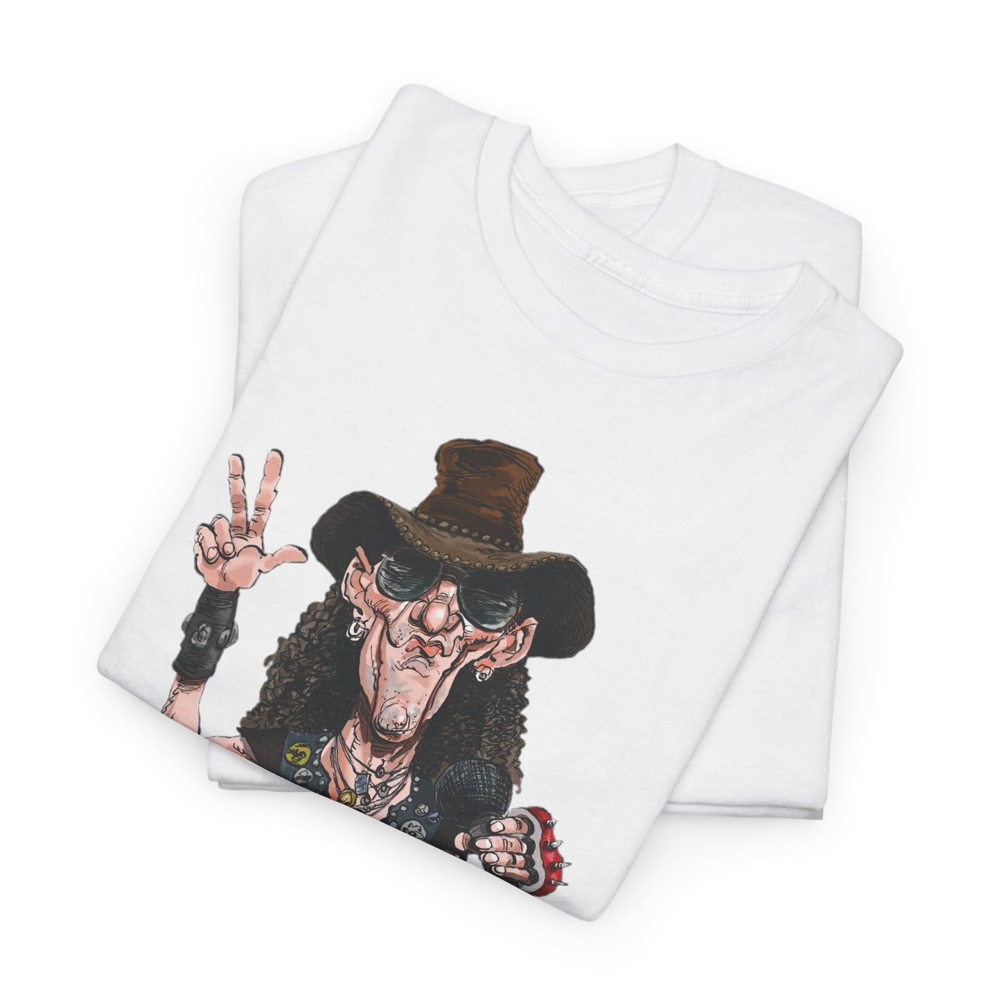 Stephen "Toonz From the Sewer" Pearcy (Sing & Destroy: The Gods of The Mic Collection)