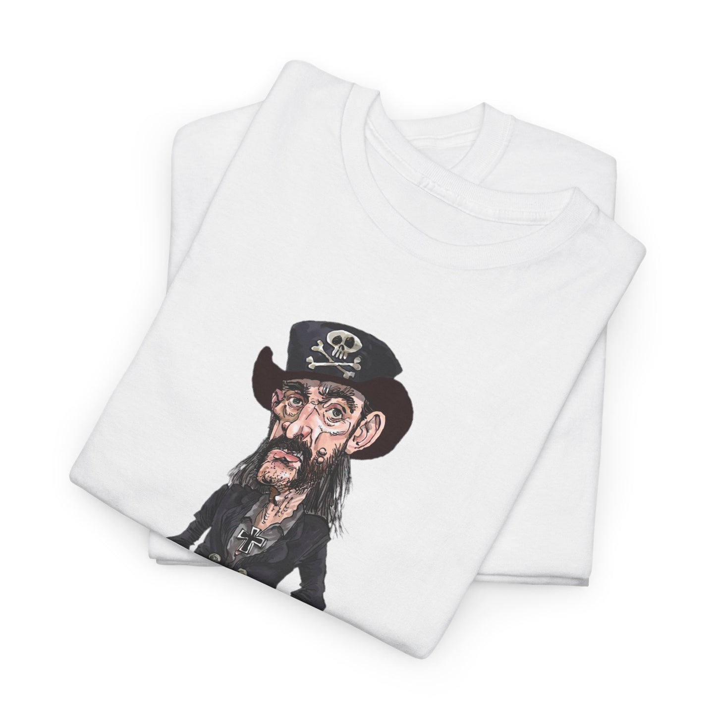 🎤Lemmy ‘MotorToonz’ Kilmister (Sing & Destroy: The Gods of The Mic Collection)