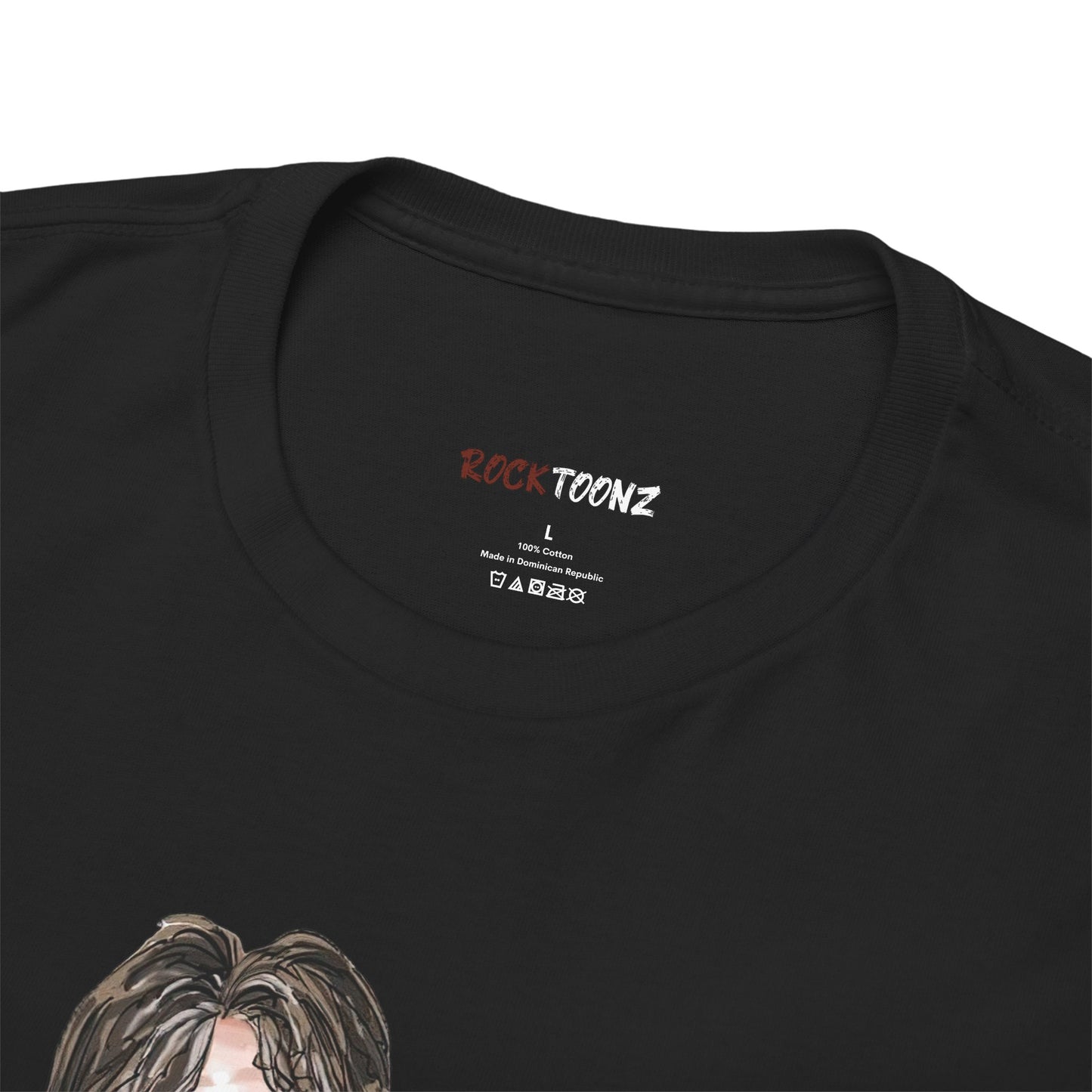 🎤AeroTyler: Livin' on the Edge Toonz Sing & Destroy: The Gods of the Mic Collection