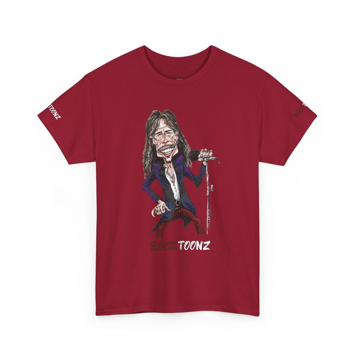 🎤AeroTyler: Livin' on the Edge Toonz Sing & Destroy: The Gods of the Mic Collection