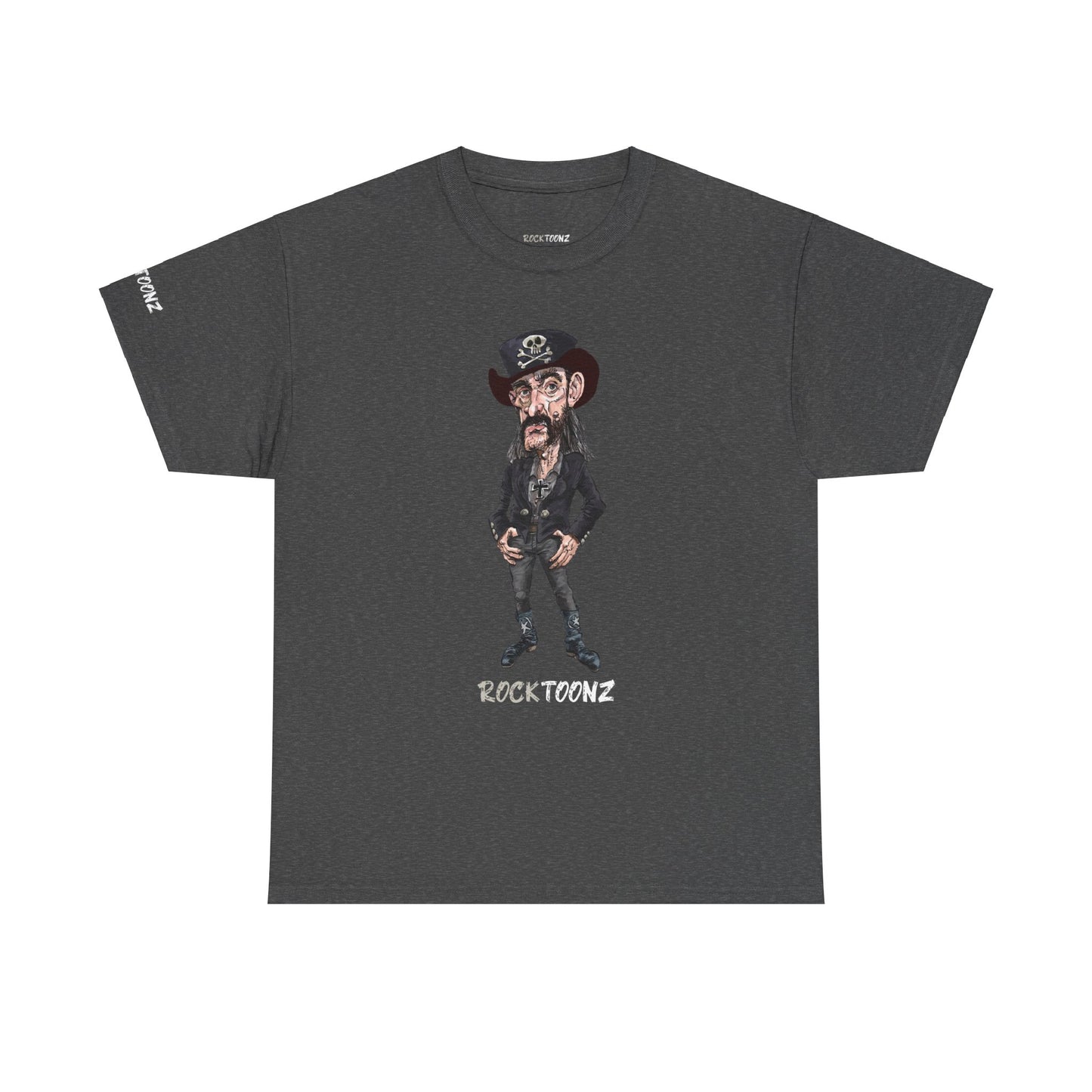 🎤Lemmy ‘MotorToonz’ Kilmister (Sing & Destroy: The Gods of The Mic Collection)
