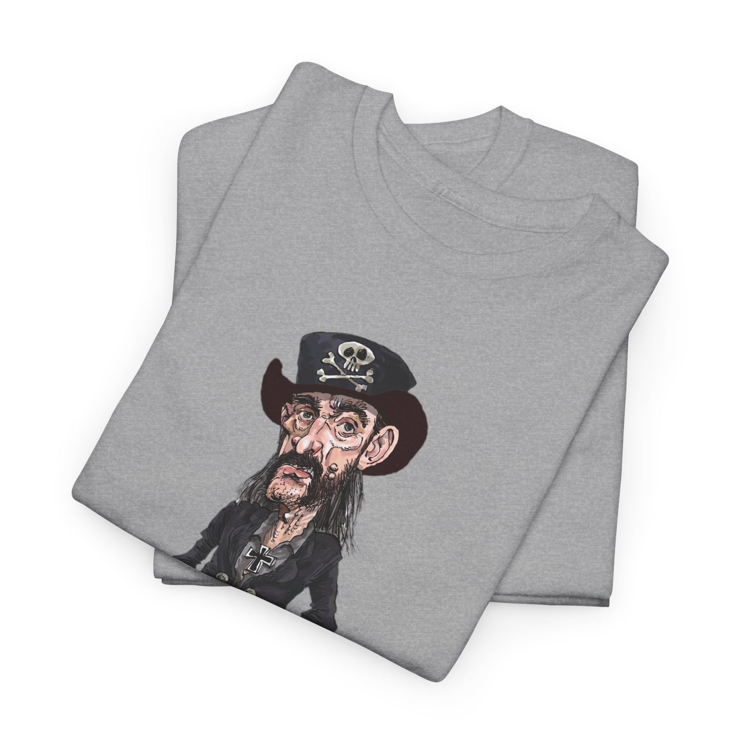 🎤Lemmy ‘MotorToonz’ Kilmister (Sing & Destroy: The Gods of The Mic Collection)