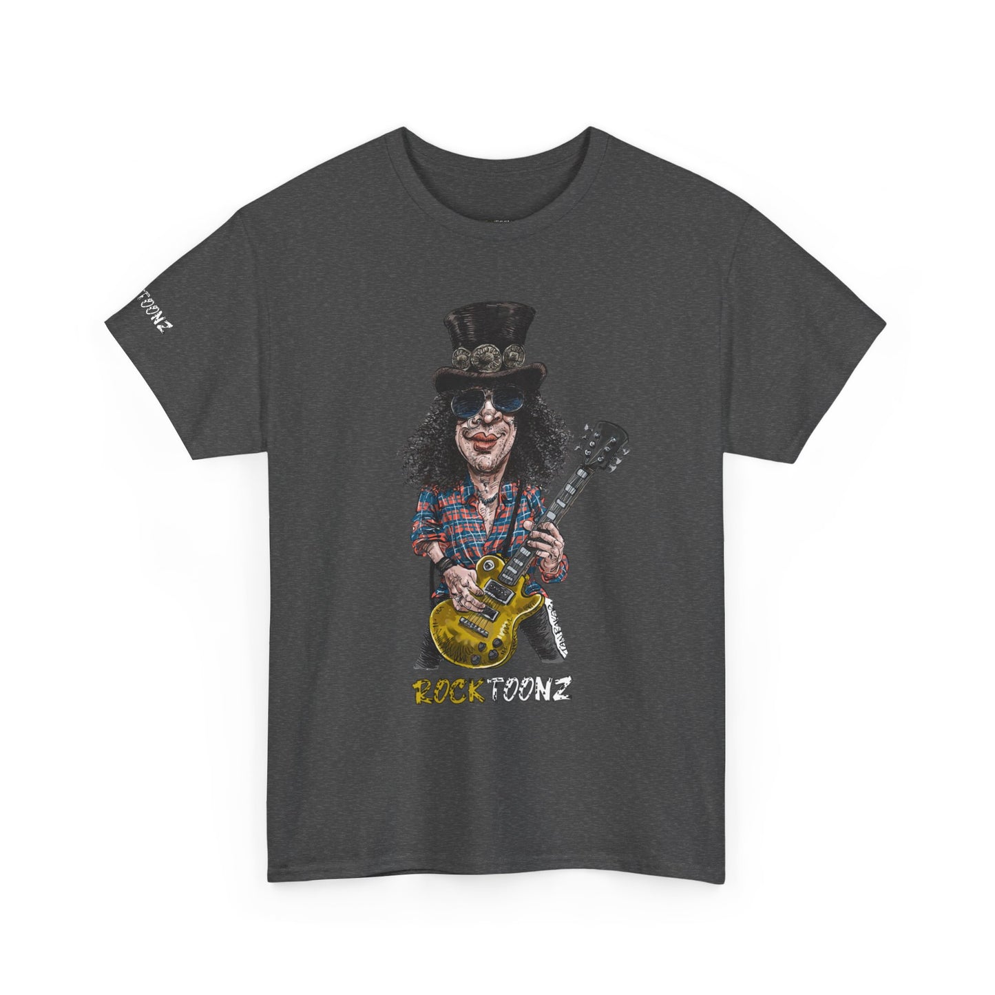 Slash: Sweet Child O' Toonz! Unleash Your Inner Guitar God (Limited Edition!)