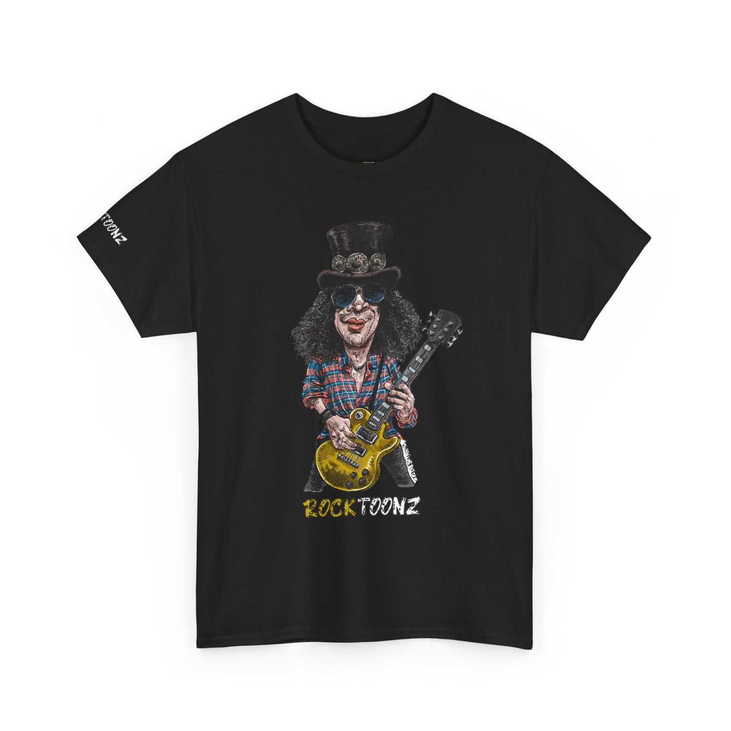 Slash: Sweet Child O' Toonz! Unleash Your Inner Guitar God (Limited Edition!)