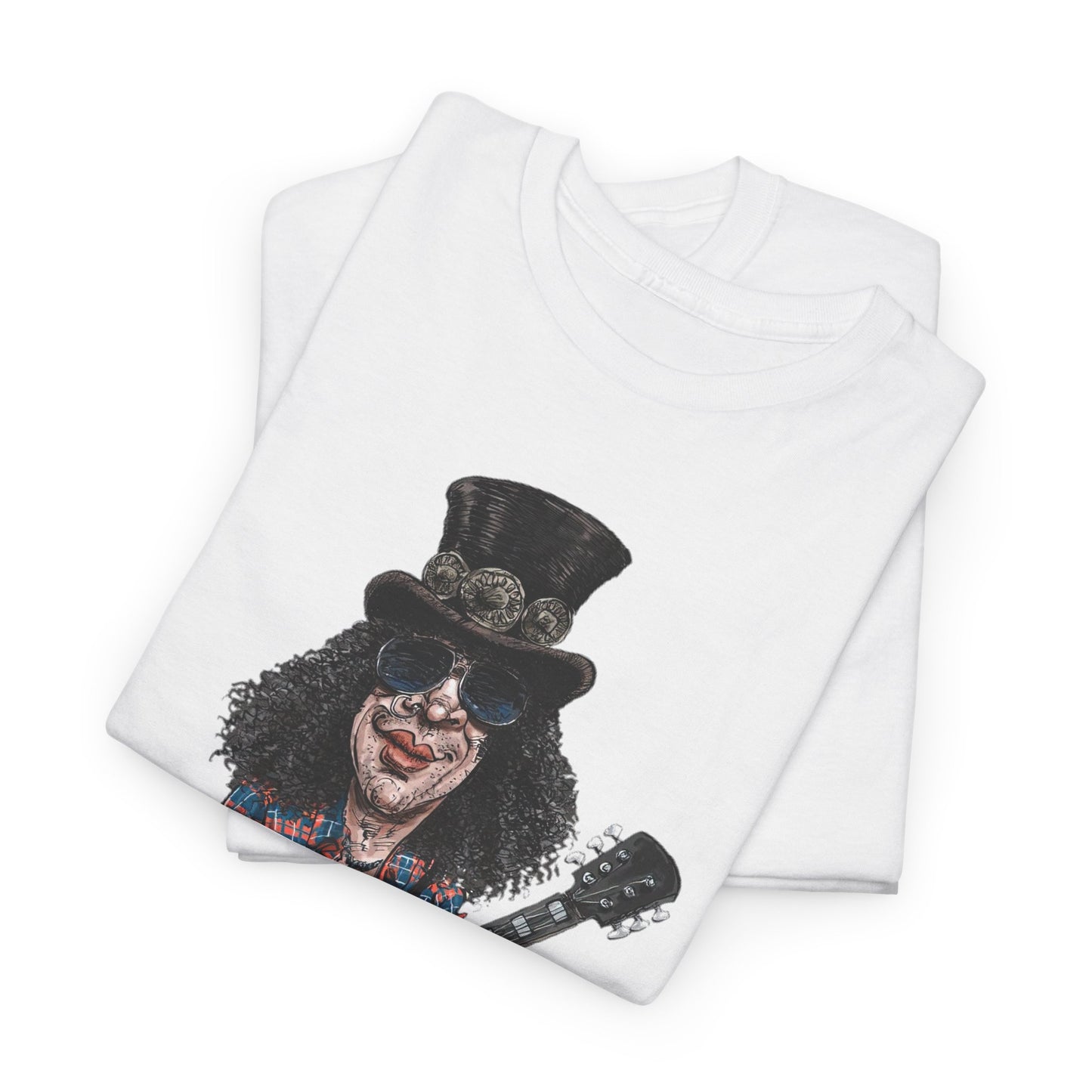 Slash: Sweet Child O' Toonz! Unleash Your Inner Guitar God (Limited Edition!)