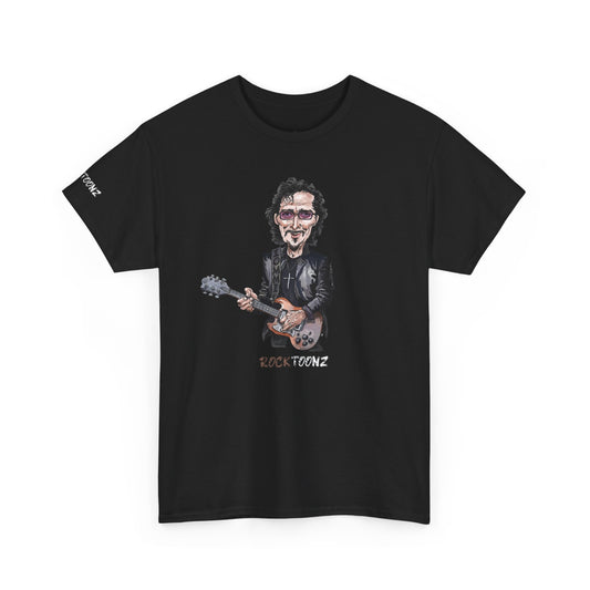 Tony Iommi: Paranoid Toonz! Unleash Your Inner Guitar God (Limited Edition!)