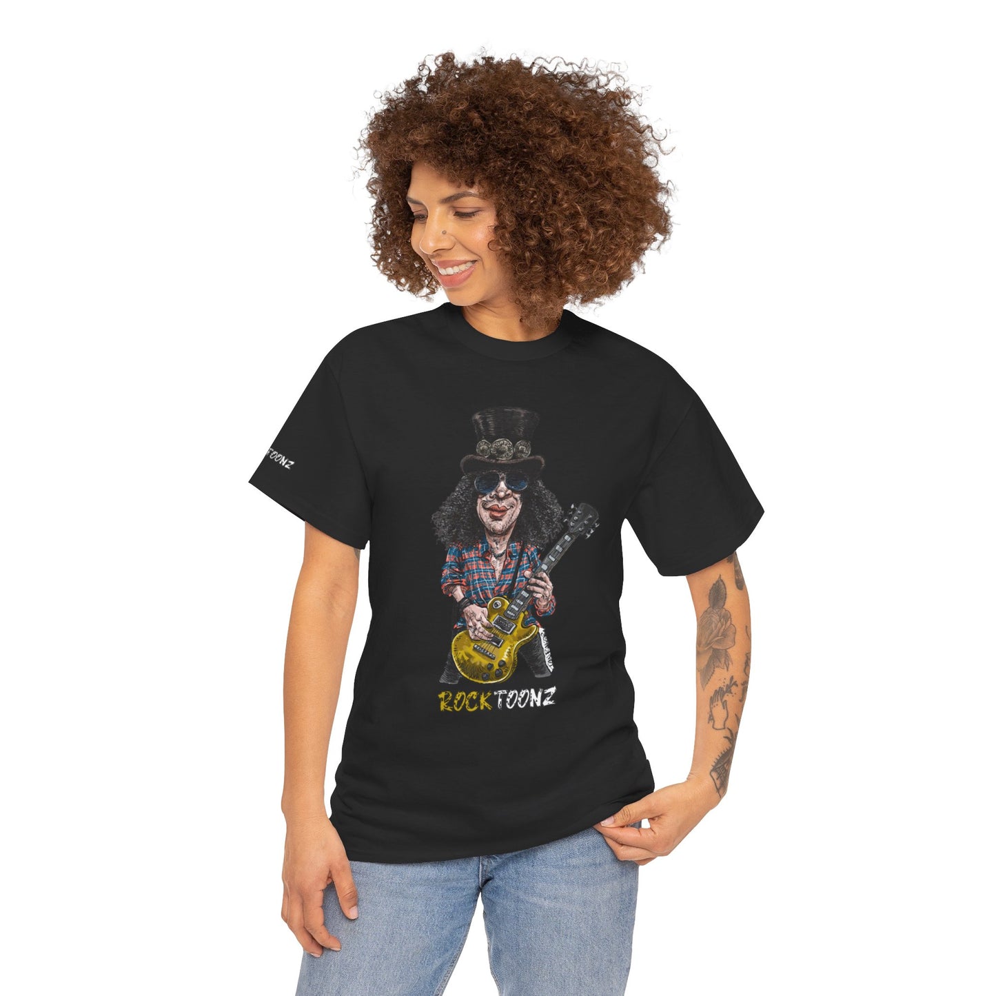 Slash: Sweet Child O' Toonz! Unleash Your Inner Guitar God (Limited Edition!)