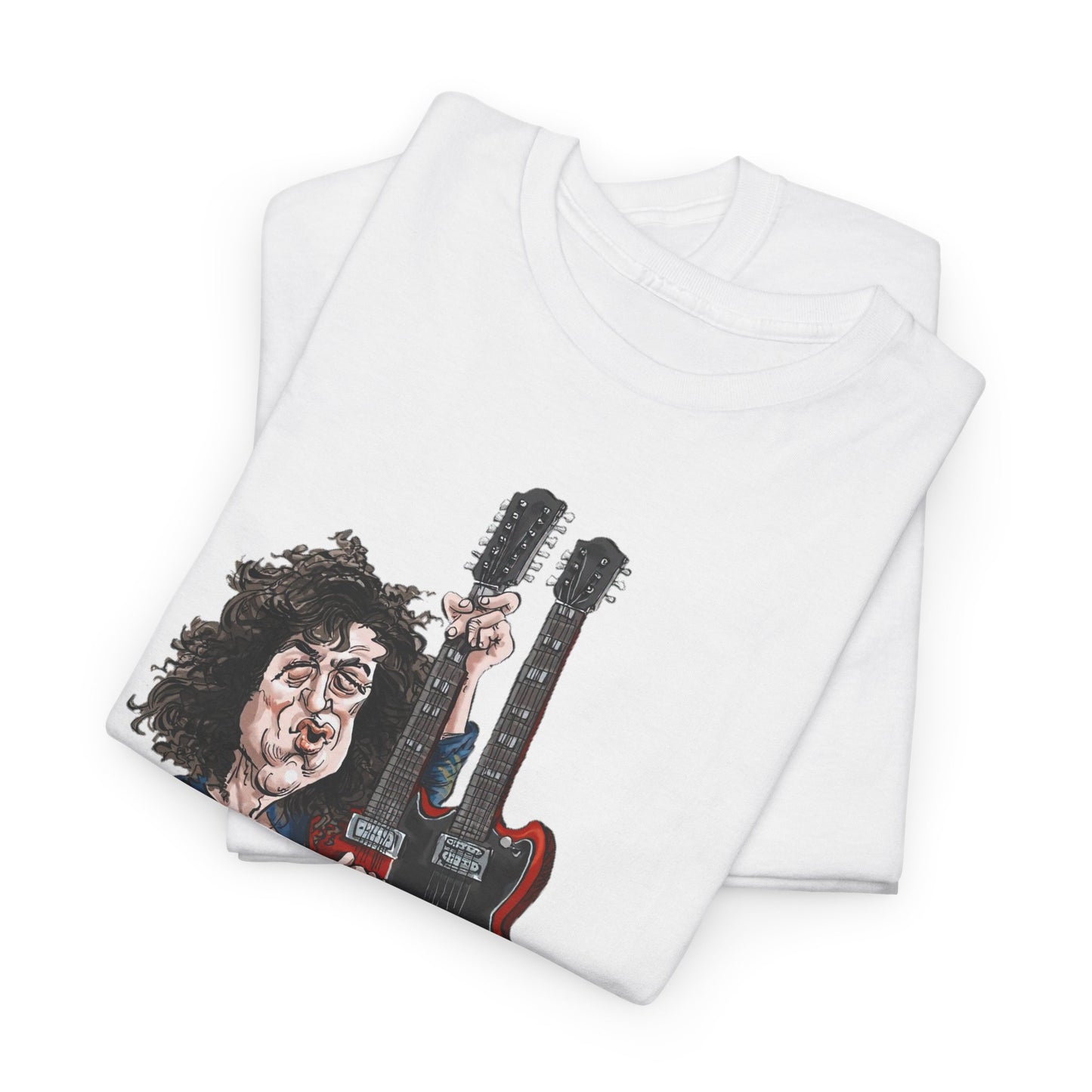 Jimmy Page - Whole Lotta Toonz! Unleash Your Inner Guitar God (Limited Edition!)