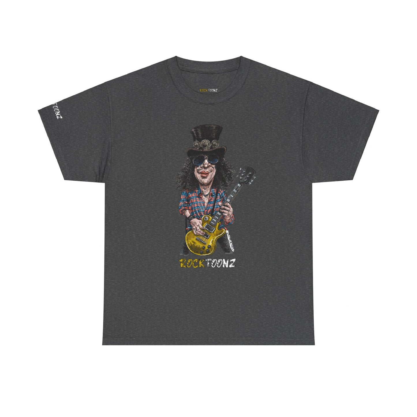 Slash: Sweet Child O' Toonz! Unleash Your Inner Guitar God (Limited Edition!)