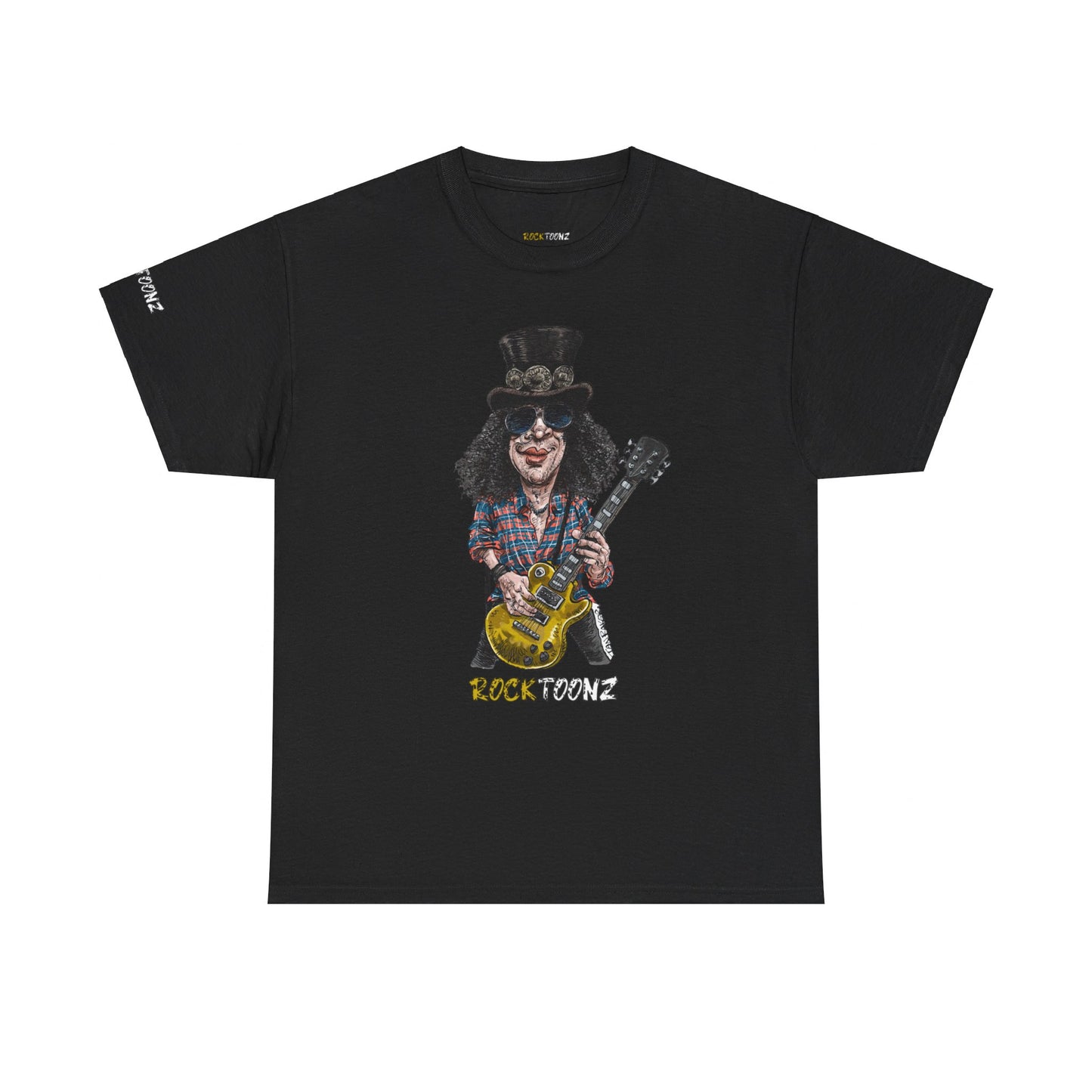 Slash: Sweet Child O' Toonz! Unleash Your Inner Guitar God (Limited Edition!)