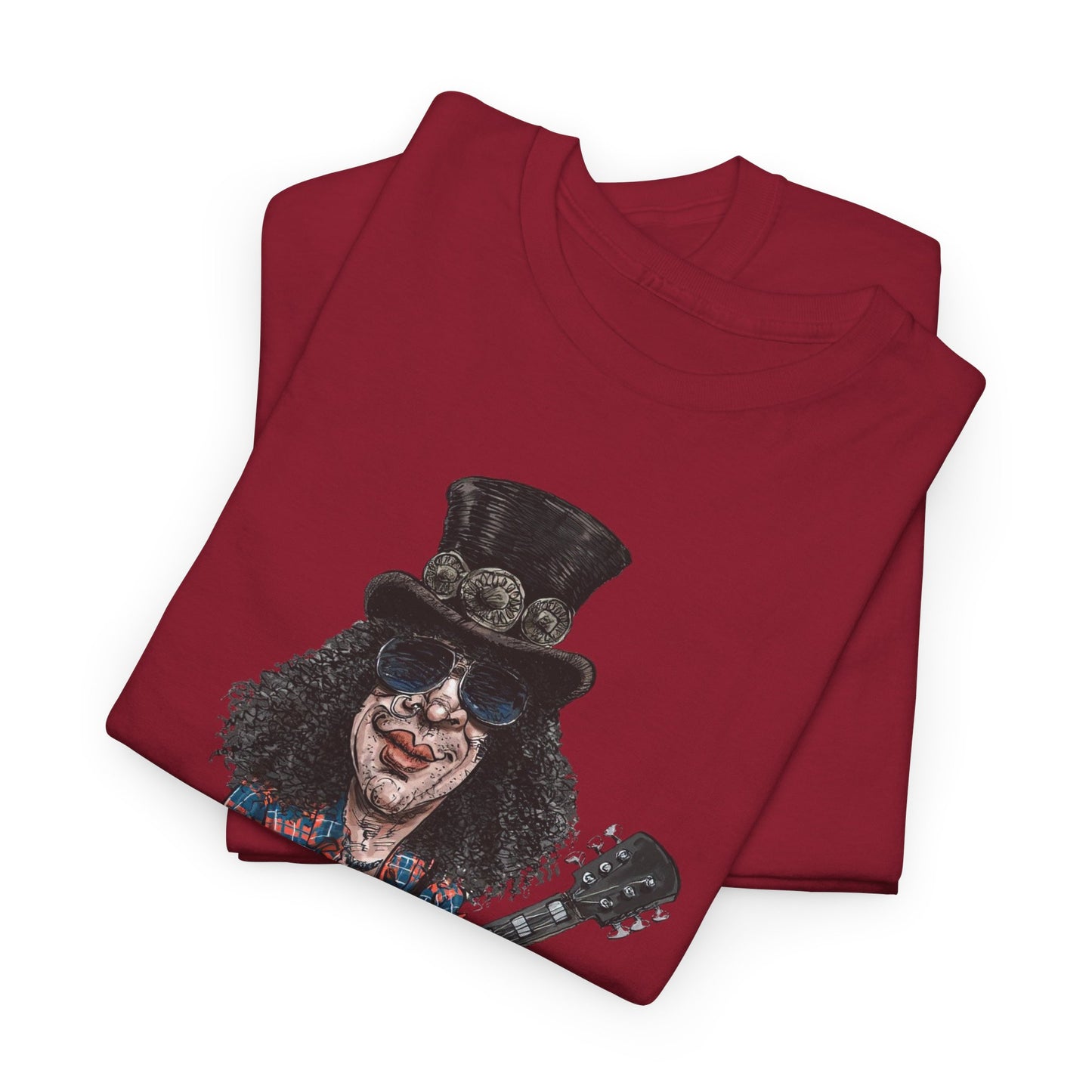 Slash: Sweet Child O' Toonz! Unleash Your Inner Guitar God (Limited Edition!)