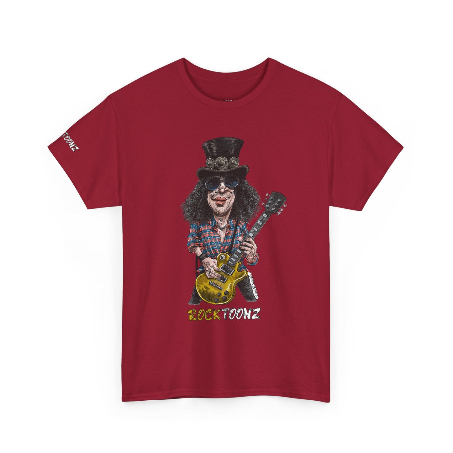 Slash: Sweet Child O' Toonz! Unleash Your Inner Guitar God (Limited Edition!)