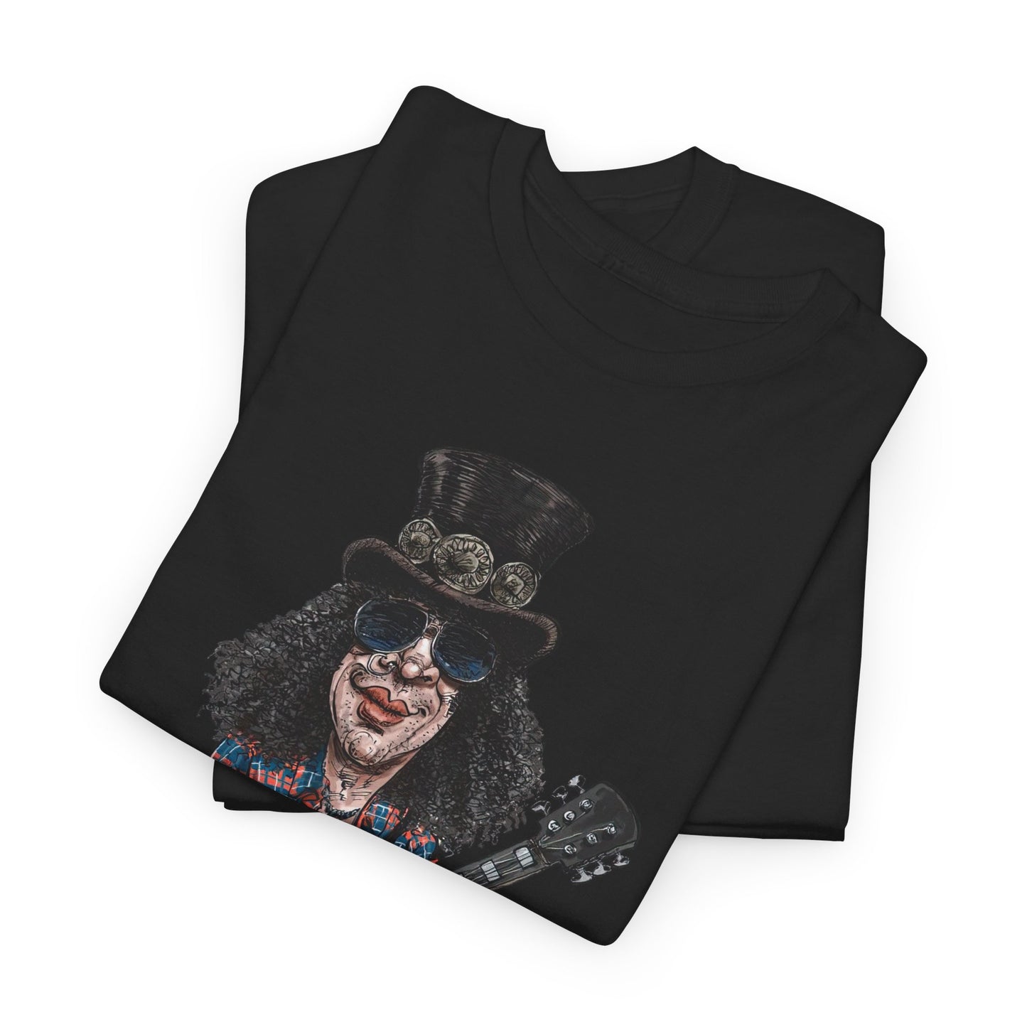 Slash: Sweet Child O' Toonz! Unleash Your Inner Guitar God (Limited Edition!)