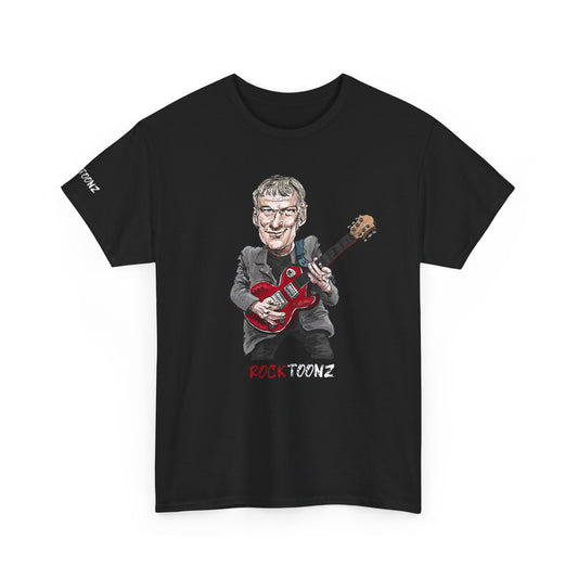 Alex Lifeson: The Machine Toonz! Unleash Your Inner Guitar God (Limited Edition!)