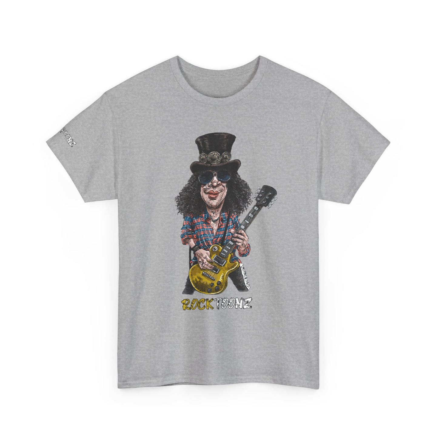 Slash: Sweet Child O' Toonz! Entfesseln Sie den Gitarrengott in sich (Limitierte Auflage!)