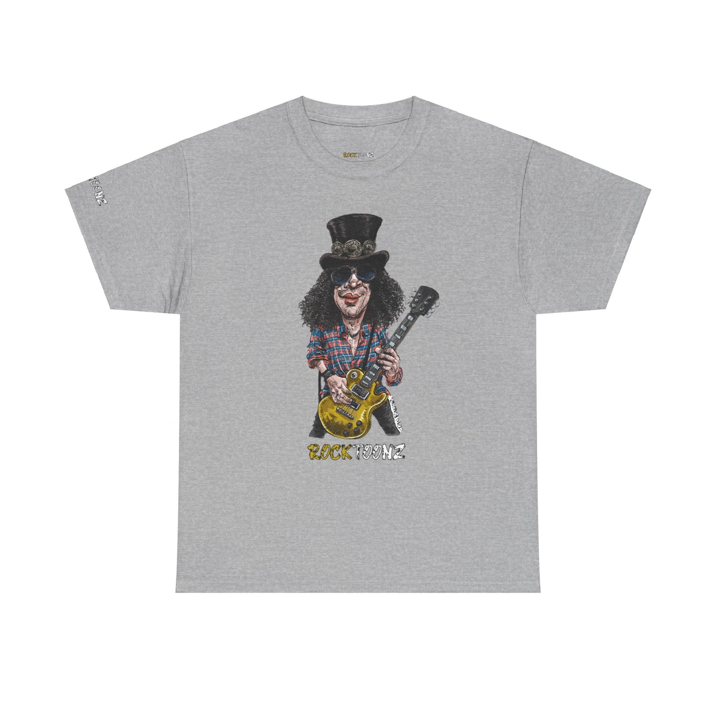 Slash: Sweet Child O' Toonz! Unleash Your Inner Guitar God (Limited Edition!)