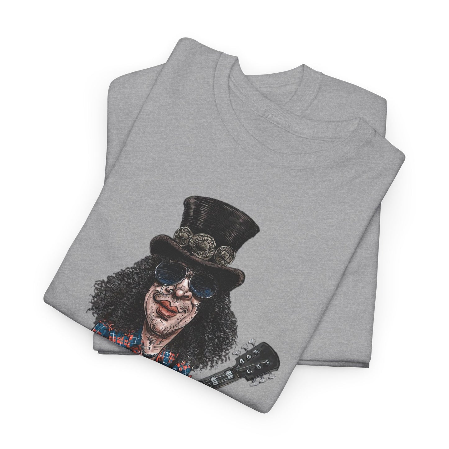 Slash: Sweet Child O' Toonz! Unleash Your Inner Guitar God (Limited Edition!)