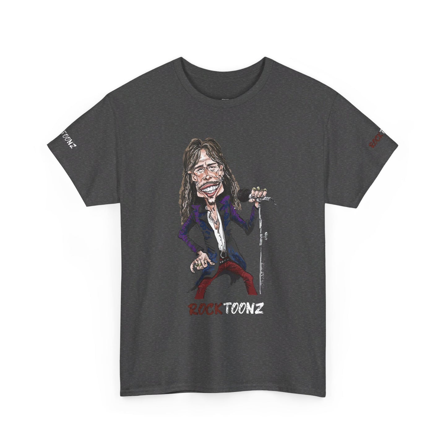 🎤Steven Tyler: Livin' on the Edge Toonz (Sing & Destroy: The Gods of the Mic Collection)