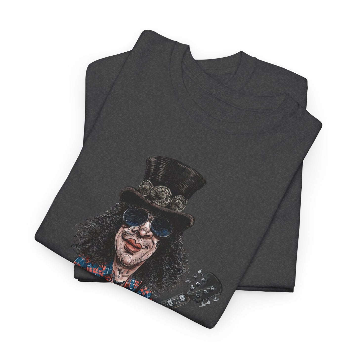 Slash: Sweet Child O' Toonz! Unleash Your Inner Guitar God (Limited Edition!)