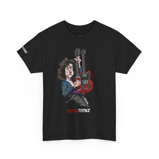 Jimmy Page - Whole Lotta Toonz! Unleash Your Inner Guitar God (Limited Edition!)